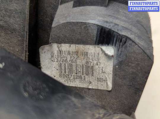 купить Фонарь (задний) на Nissan Qashqai 2006-2013