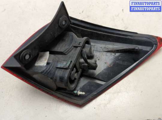 купить Фонарь (задний) на Nissan Qashqai 2006-2013