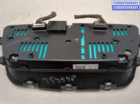 купить Щиток приборов (приборная панель) на SsangYong Kyron 2005-2015