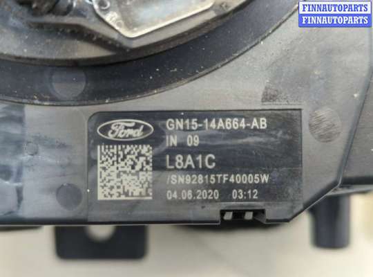 купить Переключатель поворотов и дворников (стрекоза) на Ford Kuga 2019-2024