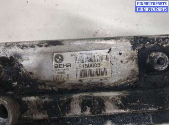 купить Теплообменник на BMW X5 E70 2006-2013