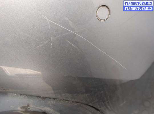 купить Бампер на Audi A5 (8T) 2007-2016