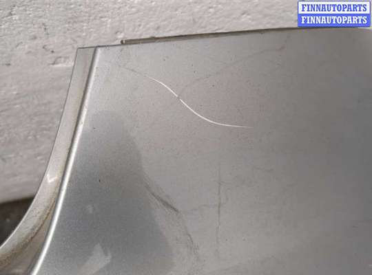 купить Бампер на Audi A5 (8T) 2007-2016