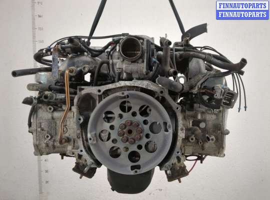 купить Компрессор кондиционера на Subaru Forester (S12) 2008-2013