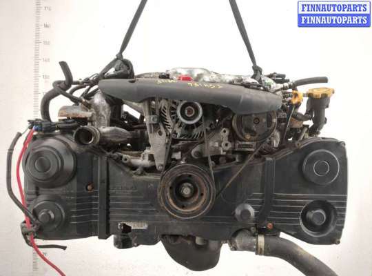 купить Компрессор кондиционера на Subaru Forester (S12) 2008-2013