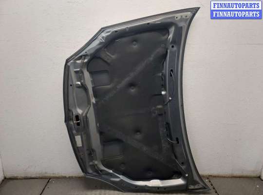 купить Капот на Mitsubishi Lancer 9 2003-2006