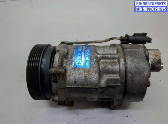 купить Компрессор кондиционера на Volkswagen Golf 4 1997-2005