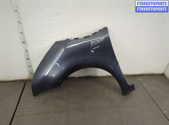 Крыло CT1151426 на Citroen C4 Picasso 2006-2013