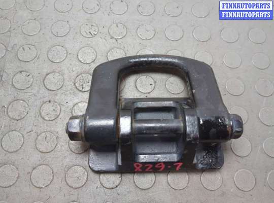 купить Крюк буксировочный на Hummer H3