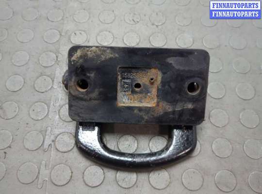 купить Крюк буксировочный на Hummer H3