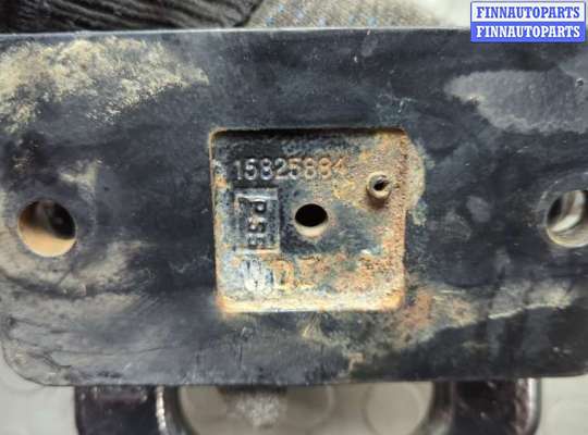 купить Крюк буксировочный на Hummer H3