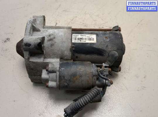 Стартер PG1276684 на Citroen Berlingo 2002-2008