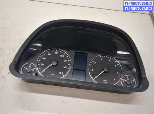 купить Щиток приборов (приборная панель) на Mercedes A W169 2004-2012