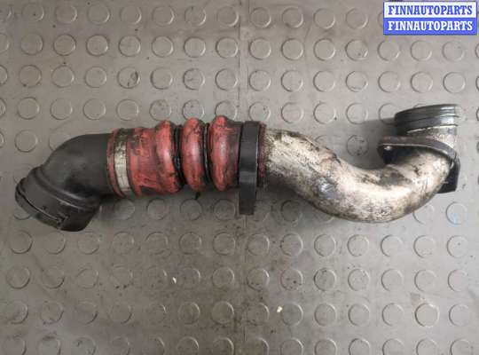 купить Патрубок интеркулера на BMW 7 E65 2001-2008