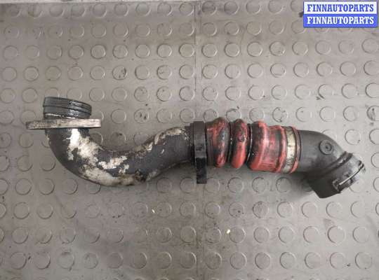 купить Патрубок интеркулера на BMW 7 E65 2001-2008