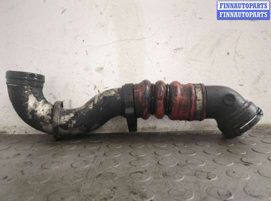 купить Патрубок интеркулера на BMW 7 E65 2001-2008