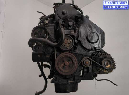 купить Форсунка топливная на Ford Transit (Tourneo) Connect 2002-2013