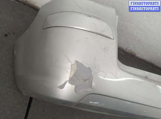 купить Бампер на Opel Zafira B 2005-2014