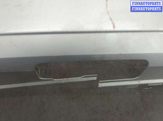 купить Бампер на Opel Zafira B 2005-2014