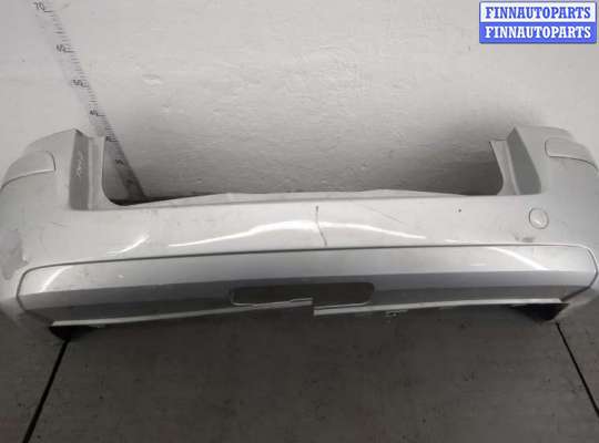 купить Бампер на Opel Zafira B 2005-2014