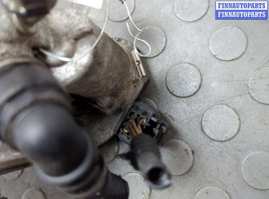 купить Заслонка дроссельная на Opel Astra J 2010-2017