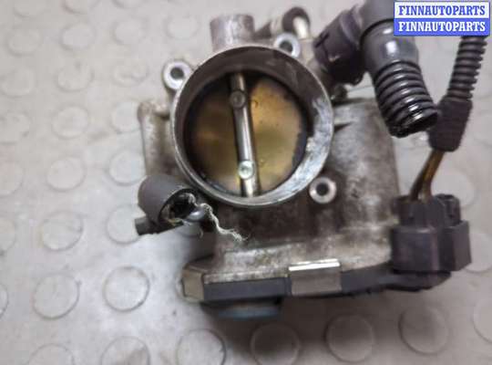 купить Заслонка дроссельная на Opel Astra J 2010-2017