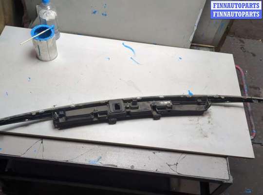 купить Подсветка номера на BMW 5 F07 Gran Turismo 2010-2017