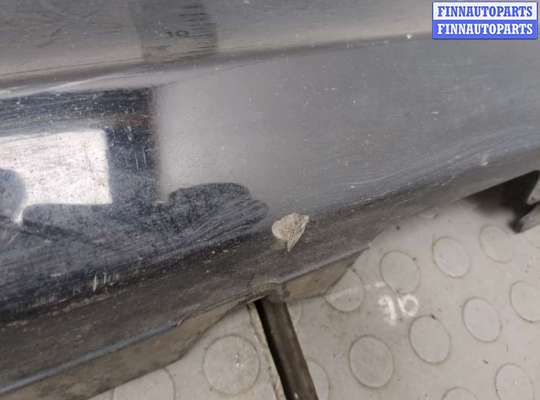 купить Накладка на порог на BMW 1 E87 2004-2011