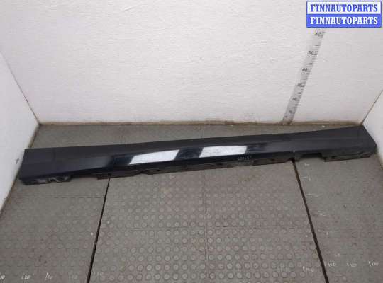 Накладка декоративная (на порог)