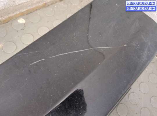 купить Накладка на порог на BMW 1 E87 2004-2011