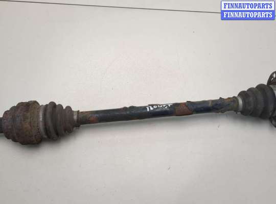 Полуось (приводной вал, шрус) BM3588877 на BMW 3 E90, E91, E92, E93 2005-2012