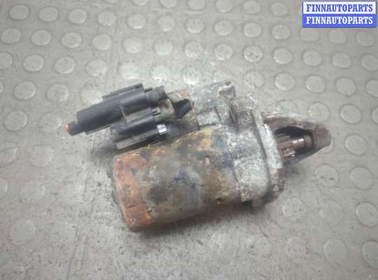 Купить Стартер на Citroen Berlingo 2002-2008 Стартер PG1231919 на Citroen Berlingo 2002-2008