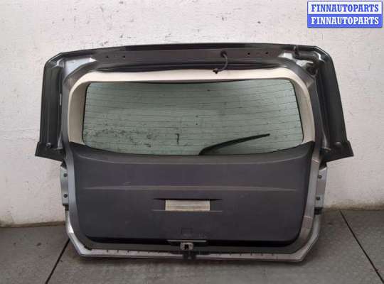 купить Крышка (дверь) багажника на Dodge Journey 2008-2011