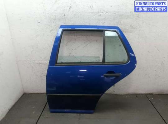 купить Динамик на Volkswagen Golf 4 1997-2005