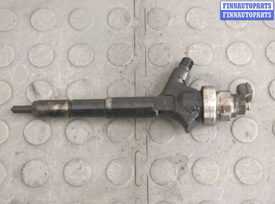 купить Форсунка топливная на Opel Zafira B 2005-2014