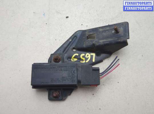 Датчик давления шин CRQ2631 на Chrysler Pacifica 2003-2008