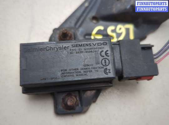 Датчик прочий на Chrysler Pacifica