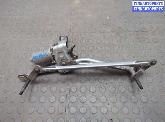 купить Механизм стеклоочистителя (трапеция дворников) на BMW X1 (F48) 2015-2022