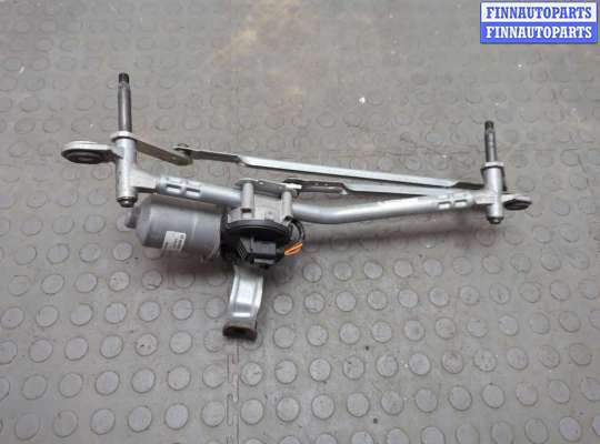 Купить Механизм стеклоочистителя (трапеция дворников) на BMW X1 (F48) 2015-2022 Механизм стеклоочистителя (трапеция дворников) BM3548522 на BMW X1 (F48) 2015-2022