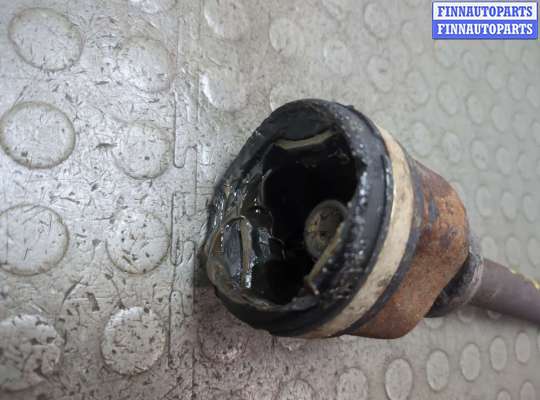 Приводной вал (Полуось в сборе) на Citroen DS3