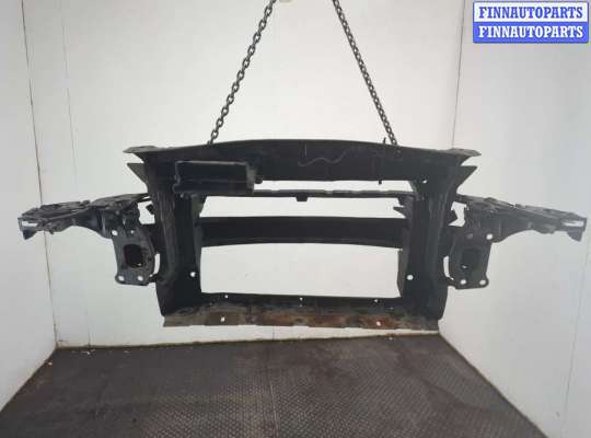 купить Усилитель бампера на Skoda Octavia (A5) 2004-2013