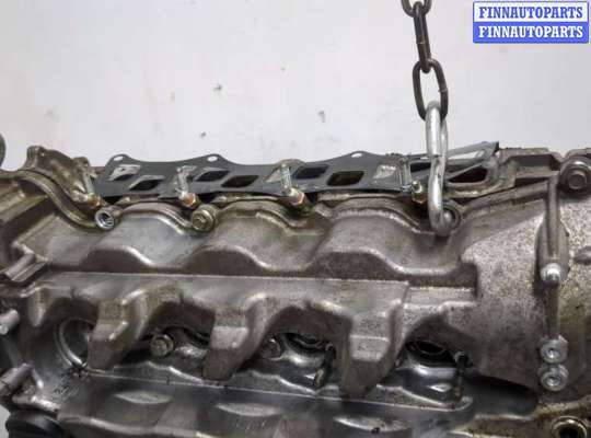 купить Головка блока (ГБЦ) на Honda Accord 8 2008-2013