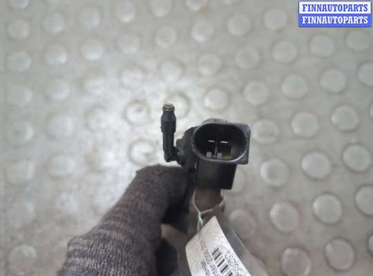 Форсунка топливная на Mercedes-Benz Sprinter (906)