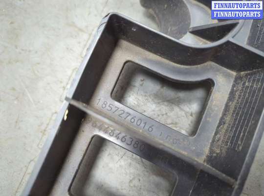 купить Усилитель бампера на Peugeot 407 2004-2011