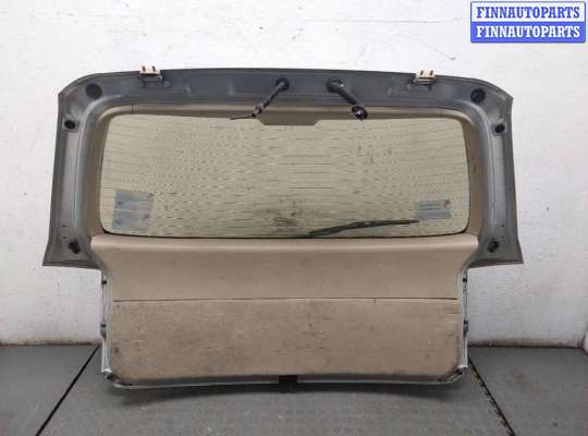 Крышка (дверь) багажника TT605298 на Lexus RX 1998-2003