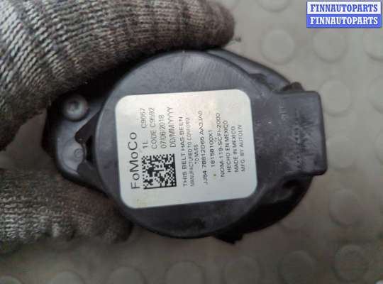 купить Ремень безопасности на Ford Escape 2015-2019