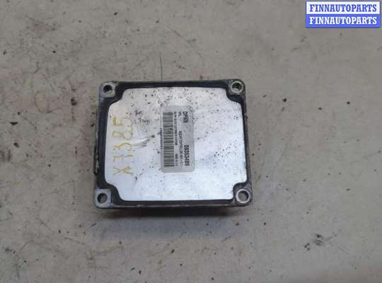 купить Блок управления двигателем на Opel Astra G 1998-2005