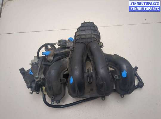 купить Коллектор впускной на Ford Mondeo 3 2000-2007