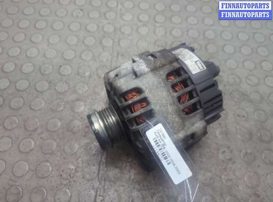 Генератор AU1734879 на Audi A4 (B6) 2000-2006