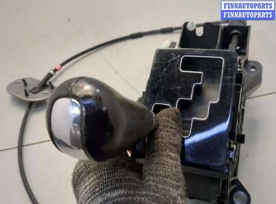 купить Кулиса КПП на Mazda CX-9 2007-2012